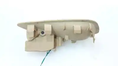 Second-hand car spare part interior right rear handle for bmw 3 (e90) 320 d oem iam references 51417144550  7144550