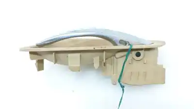 Second-hand car spare part interior right rear handle for bmw 3 (e90) 320 d oem iam references 51417144550  7144550