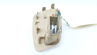 Second-hand car spare part interior right rear handle for bmw 3 (e90) 320 d oem iam references 51417144550  7144550