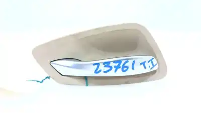 Piesă de schimb auto la mâna a doua mâner interior stânga spate pentru bmw 3 (e90) 320 d referințe oem iam 51417144549