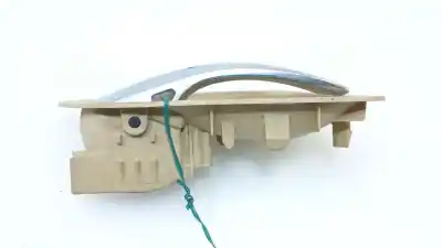 Pezzo di ricambio per auto di seconda mano maniglia interna posteriore sinistra per bmw 3 (e90) 320 d riferimenti oem iam 51417144549  7144549