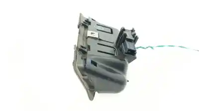 Second-hand car spare part tailgate back door handle for bmw 3 (e90) 320 d oem iam references 51247118158  51247118158