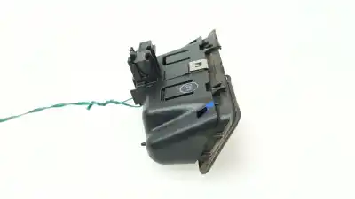 Second-hand car spare part tailgate back door handle for bmw 3 (e90) 320 d oem iam references 51247118158  51247118158