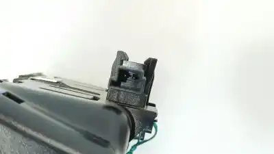 Second-hand car spare part tailgate back door handle for bmw 3 (e90) 320 d oem iam references 51247118158  51247118158