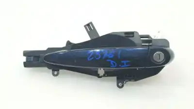 Piesă de schimb auto la mâna a doua mâner exterior stânga fațã pentru bmw 3 (e90) 320 d referințe oem iam 51217207561