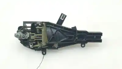 Second-hand car spare part exterior left front door handle for bmw 3 (e90) 320 d oem iam references 51217207561  51217207561