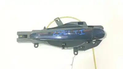 Piesă de schimb auto la mâna a doua mâner exterior spate stânga pentru bmw 3 (e90) 320 d referințe oem iam 51217207561
