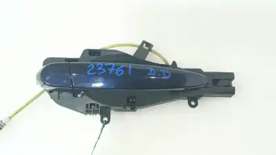 Piesă de schimb auto la mâna a doua mâner exterior fațã dreapta pentru bmw 3 (e90) 320 d referințe oem iam 51217207562