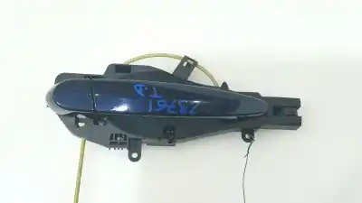 Piesă de schimb auto la mâna a doua mâner exterior spate dreapta pentru bmw 3 (e90) 320 d referințe oem iam 51217207562