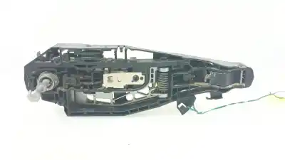 Автозапчасти б/у внешняя ручка ворот за citroen jumpy furgón (v_) 2.0 bluehdi 120 ссылки oem iam 96868957xt  9688834180