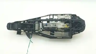 Pezzo di ricambio per auto di seconda mano maniglia esterna anteriore destra per citroen jumpy furgón (v_) 2.0 bluehdi 120 riferimenti oem iam 96868958xt  9688834080