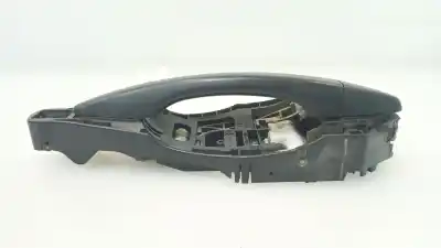 Pezzo di ricambio per auto di seconda mano maniglia esterna anteriore destra per citroen jumpy furgón (v_) 2.0 bluehdi 120 riferimenti oem iam 96868958xt  9688834080