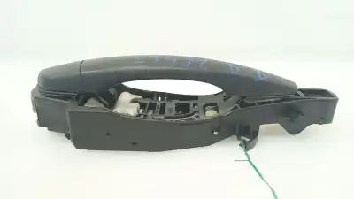 Pezzo di ricambio per auto di seconda mano maniglia esterna anteriore destra per citroen jumpy furgón (v_) 2.0 bluehdi 120 riferimenti oem iam 96868958xt  9688834080