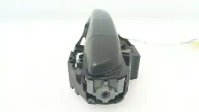 Pezzo di ricambio per auto di seconda mano maniglia esterna anteriore destra per citroen jumpy furgón (v_) 2.0 bluehdi 120 riferimenti oem iam 96868958xt  9688834080