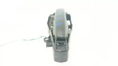 Pezzo di ricambio per auto di seconda mano maniglia esterna anteriore destra per citroen jumpy furgón (v_) 2.0 bluehdi 120 riferimenti oem iam 96868958xt  9688834080