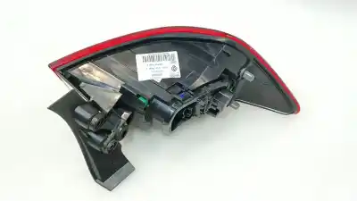 Автозапчасти б/у правый задний фонарь за renault clio iv (bh_) 0.9 tce 90 ссылки oem iam 265509846r  265509846r