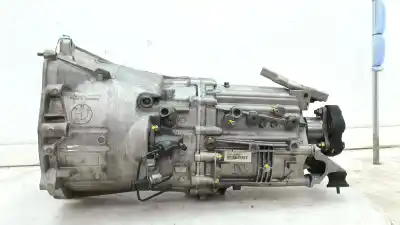 Pezzo di ricambio per auto di seconda mano riduttore per bmw 1 (e87) 118 d riferimenti oem iam gs637dz  gs637dz