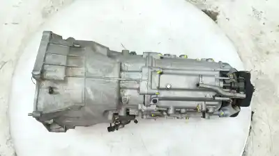 Pezzo di ricambio per auto di seconda mano riduttore per bmw 1 (e87) 118 d riferimenti oem iam gs637dz  gs637dz