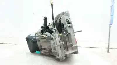 Second-hand car spare part gearbox for renault clio iv (bh_) 0.9 tce 90 oem iam references jh3334  jh3334