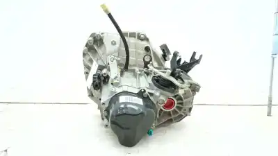 Second-hand car spare part gearbox for renault clio iv (bh_) 0.9 tce 90 oem iam references jh3334  jh3334