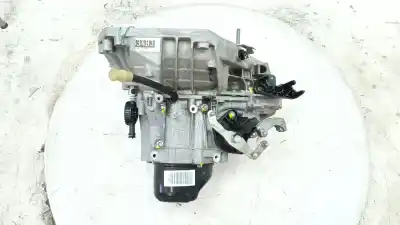 Second-hand car spare part gearbox for renault clio iv (bh_) 0.9 tce 90 oem iam references jh3334  jh3334
