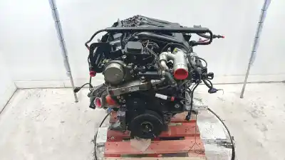 Peça sobressalente para automóvel em segunda mão  por BMW 1 (E87)  Referências OEM IAM M47N20  M47N20