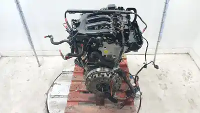 Second-hand car spare part complete engine for bmw 1 (e87) 118 d oem iam references m47n20  m47n20