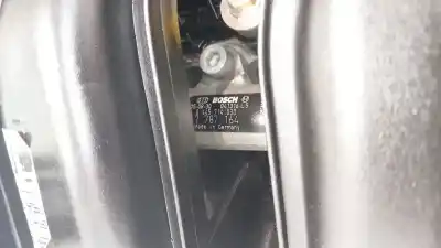 Second-hand car spare part complete engine for bmw 1 (e87) 118 d oem iam references m47n20  m47n20