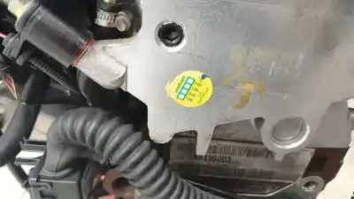 Second-hand car spare part complete engine for bmw 1 (e87) 118 d oem iam references m47n20  m47n20