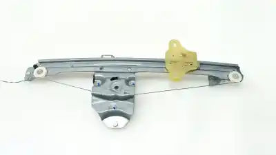 Second-hand car spare part driver left window regulator for renault clio iv (bh_) 0.9 tce 90 oem iam references 807213867r  807213867r