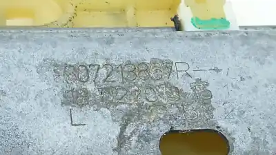 Second-hand car spare part driver left window regulator for renault clio iv (bh_) 0.9 tce 90 oem iam references 807213867r  807213867r