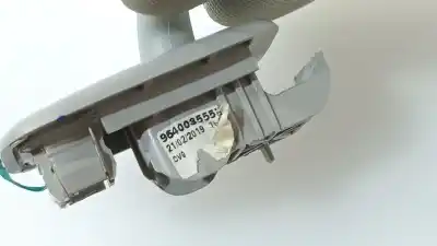 Автозапчасти б/у правая зона за renault clio iv (bh_) 0.9 tce 90 ссылки oem iam 964003555r  964003555r