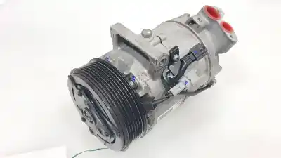 Second-hand car spare part air conditioning compressor for renault clio iv (bh_) 0.9 tce 90 oem iam references 926007741r