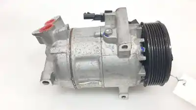 Second-hand car spare part air conditioning compressor for renault clio iv (bh_) 0.9 tce 90 oem iam references 926007741r t60718c 926007741r