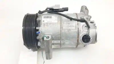 Second-hand car spare part air conditioning compressor for renault clio iv (bh_) 0.9 tce 90 oem iam references 926007741r t60718c 926007741r