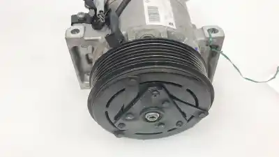 Second-hand car spare part air conditioning compressor for renault clio iv (bh_) 0.9 tce 90 oem iam references 926007741r t60718c 926007741r