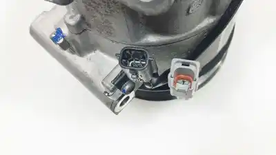 Second-hand car spare part air conditioning compressor for renault clio iv (bh_) 0.9 tce 90 oem iam references 926007741r t60718c 926007741r