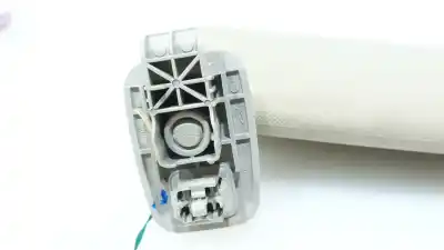 Second-hand car spare part left sunshade for renault clio iv (bh_) 0.9 tce 90 oem iam references 964012136r  964012136r