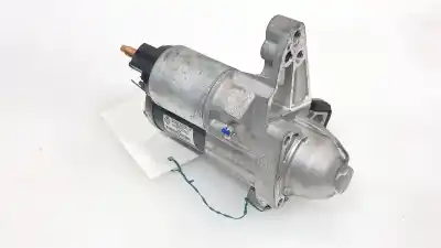 Second-hand car spare part starter motor for renault clio iv (bh_) 0.9 tce 90 oem iam references 233000557r