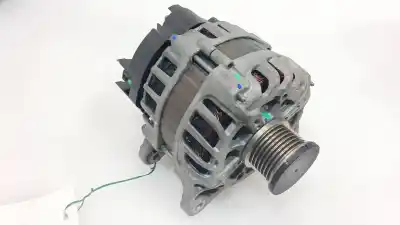 Автозапчасти б/у генератор за renault clio iv (bh_) 0.9 tce 90 ссылки oem iam 231006677r tg12s272 231006677r