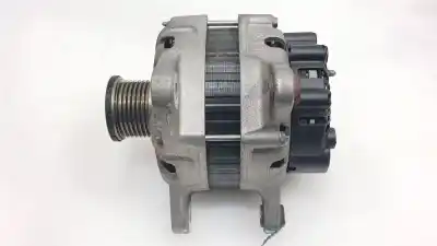 Автозапчасти б/у генератор за renault clio iv (bh_) 0.9 tce 90 ссылки oem iam 231006677r tg12s272 231006677r