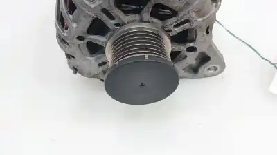Автозапчасти б/у генератор за renault clio iv (bh_) 0.9 tce 90 ссылки oem iam 231006677r tg12s272 231006677r