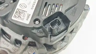 Автозапчасти б/у генератор за renault clio iv (bh_) 0.9 tce 90 ссылки oem iam 231006677r tg12s272 231006677r