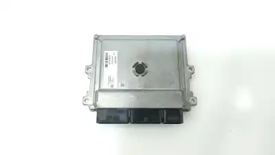 Second-hand car spare part ecu engine control for renault clio iv (bh_) 0.9 tce 90 oem iam references 237102982s