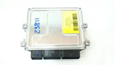 Second-hand car spare part ecu engine control for renault clio iv (bh_) 0.9 tce 90 oem iam references 237102982s a3c0093160001 237102982s