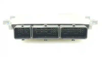 Second-hand car spare part ecu engine control for renault clio iv (bh_) 0.9 tce 90 oem iam references 237102982s a3c0093160001 237102982s