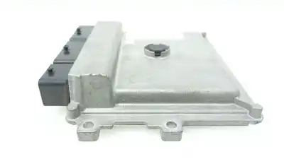 Second-hand car spare part ecu engine control for renault clio iv (bh_) 0.9 tce 90 oem iam references 237102982s a3c0093160001 237102982s