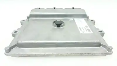 Second-hand car spare part ecu engine control for renault clio iv (bh_) 0.9 tce 90 oem iam references 237102982s a3c0093160001 237102982s