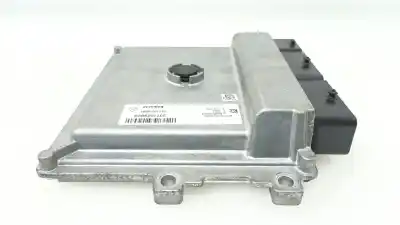 Second-hand car spare part ecu engine control for renault clio iv (bh_) 0.9 tce 90 oem iam references 237102982s a3c0093160001 237102982s