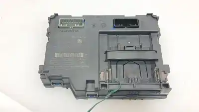 Автозапчасти б/у ПЕРЕКЛЮЧАТЕЛЬ СТАРТЕРА за RENAULT CLIO IV (BH_)  ссылки OEM IAM 285900636R A2C92561708 285900636R